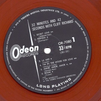 Our Friends Cliiff & Shads