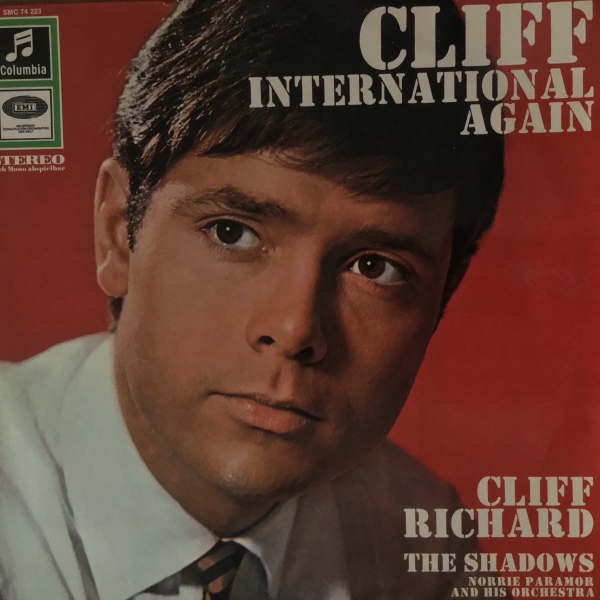 Cliff International Again