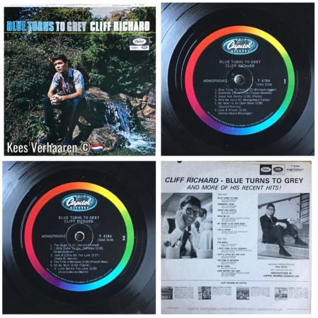 Ultra Rare Shadows Record