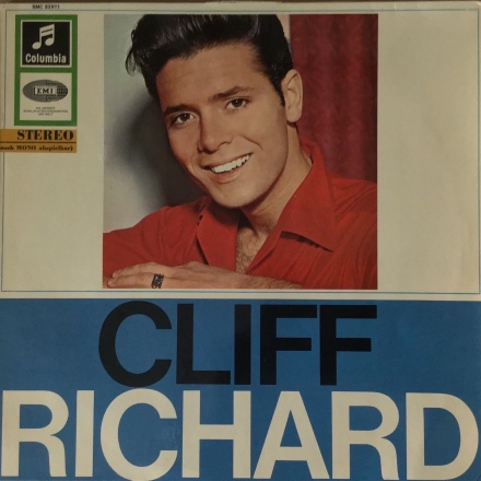Cliff Richard SMC 83911