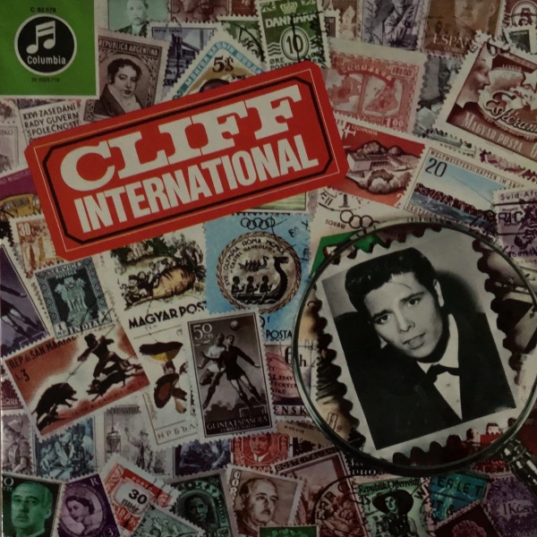Cliff International