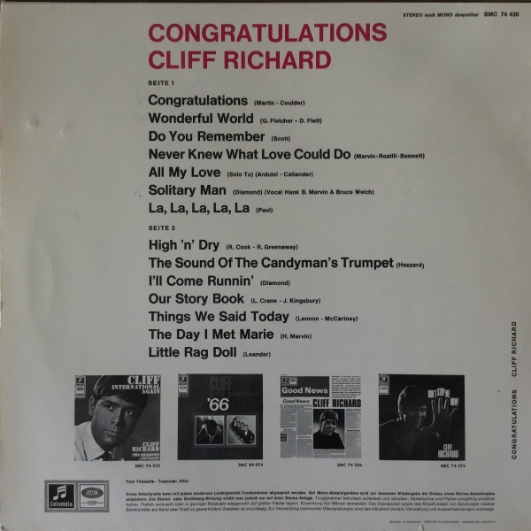 Congratulations m-/m-