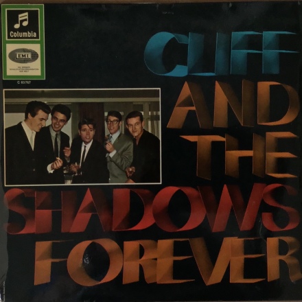 Cliff and The Shadows Forever